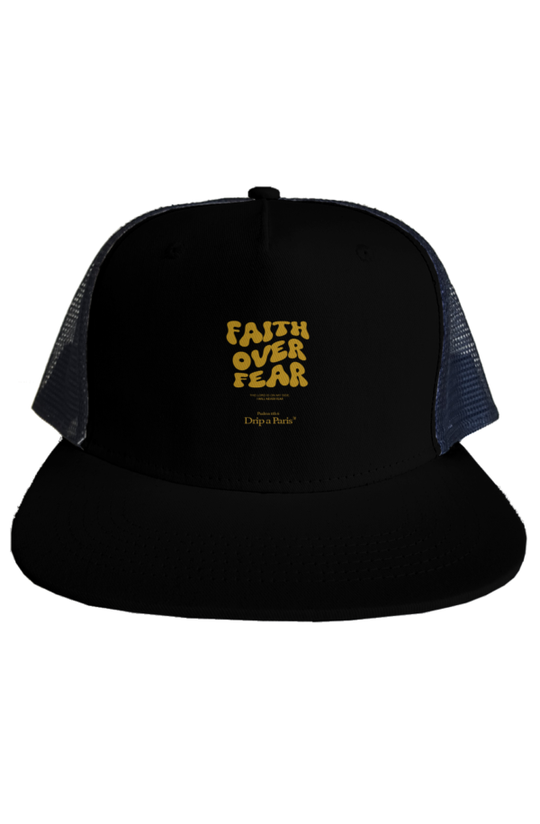 Fashion hat