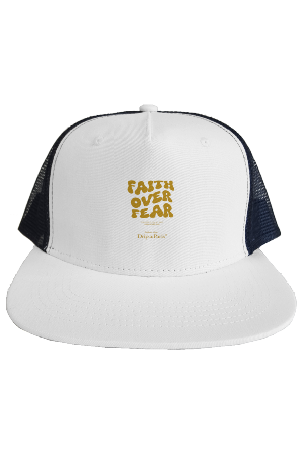 Fashion hat