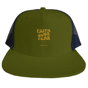 Fashion hat